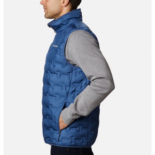 Men's Delta Ridge™ Down Vest