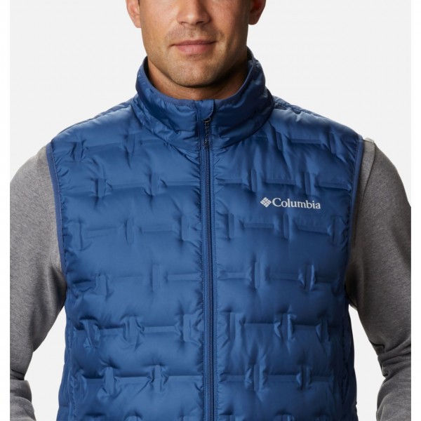 Men's Delta Ridge™ Down Vest