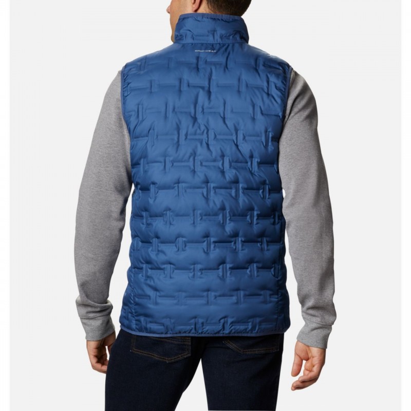 Men's Delta Ridge™ Down Vest