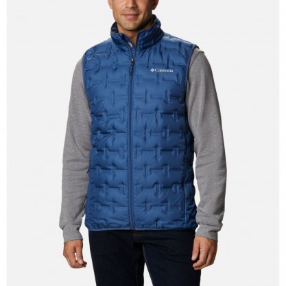 Men's Delta Ridge™ Down Vest