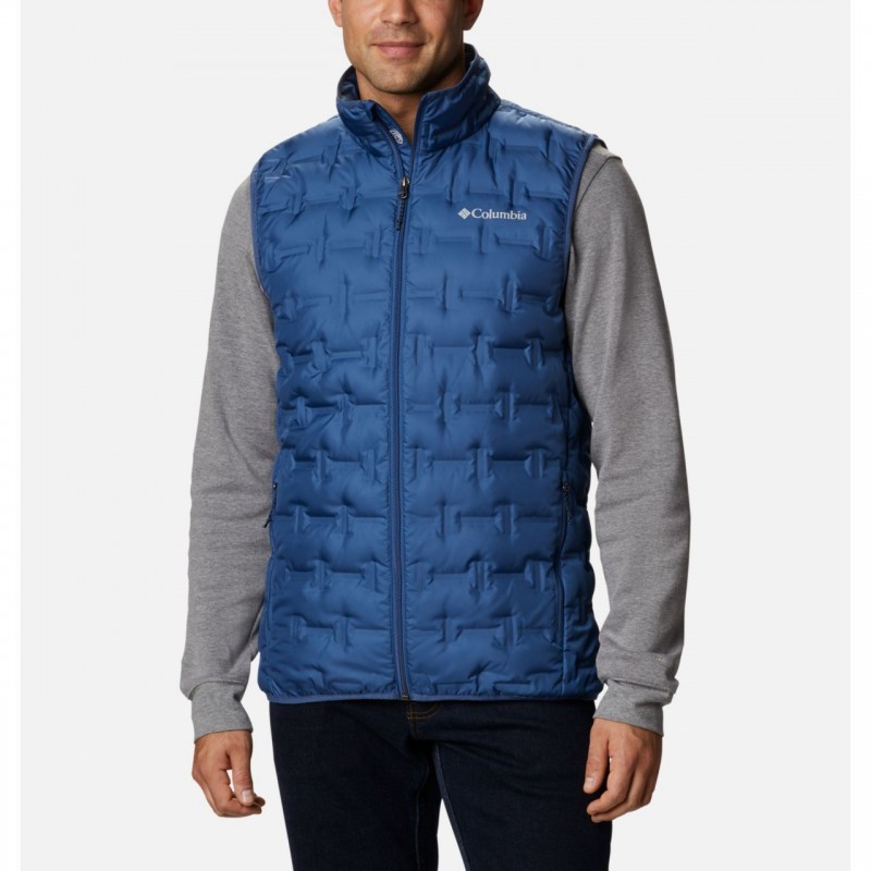 Men's Delta Ridge™ Down Vest