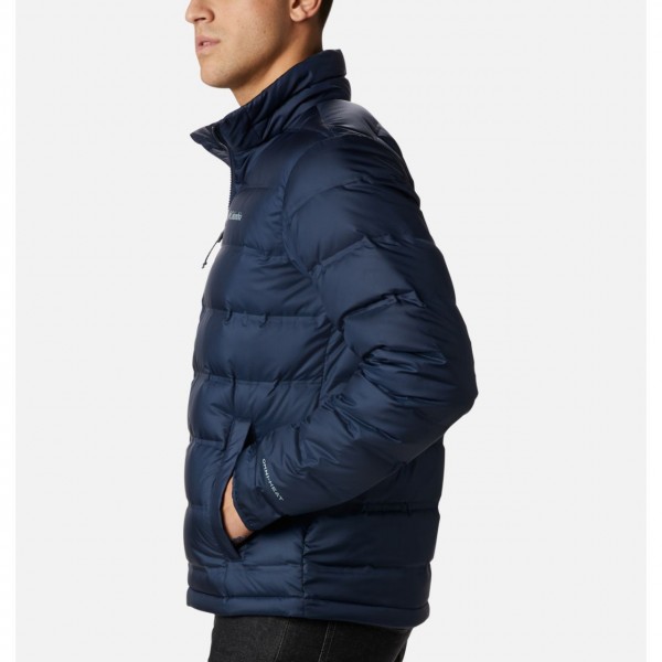 Men's Thurston Hills™ Down Jacket