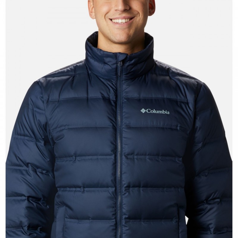 Men's Thurston Hills™ Down Jacket