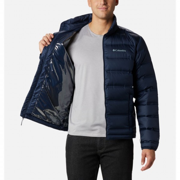 Men's Thurston Hills™ Down Jacket