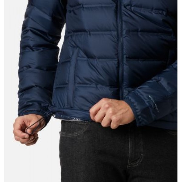 Men's Thurston Hills™ Down Jacket