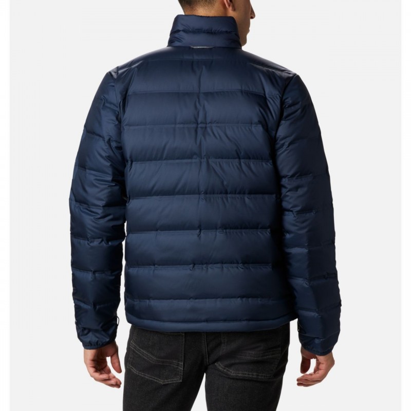 Men's Thurston Hills™ Down Jacket