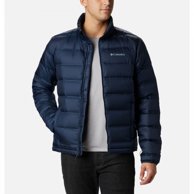 Men's Thurston Hills™ Down Jacket