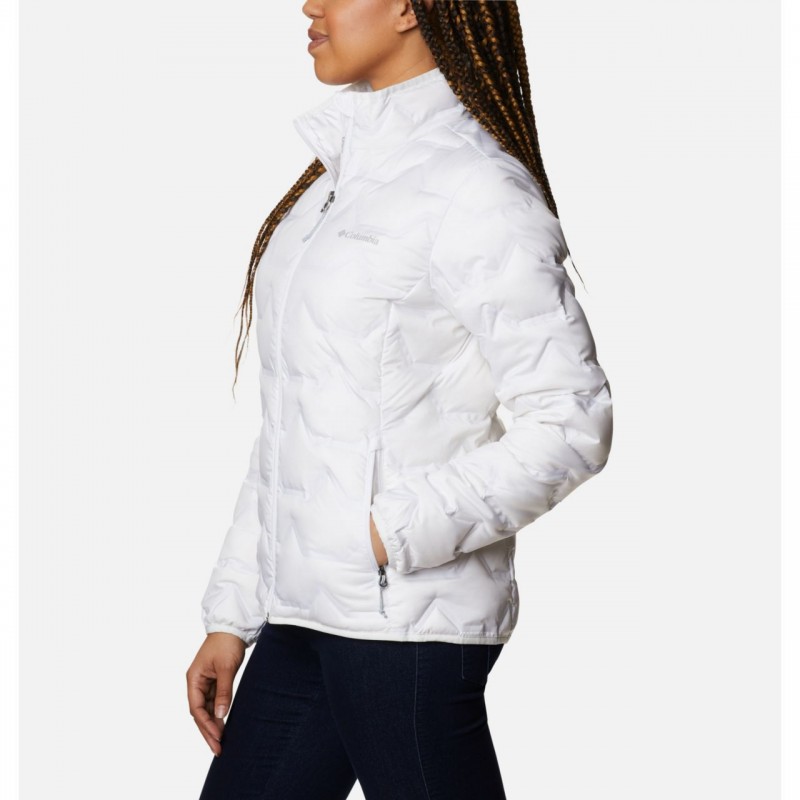 Women's Walker Mill™ Heat Seal Jacket