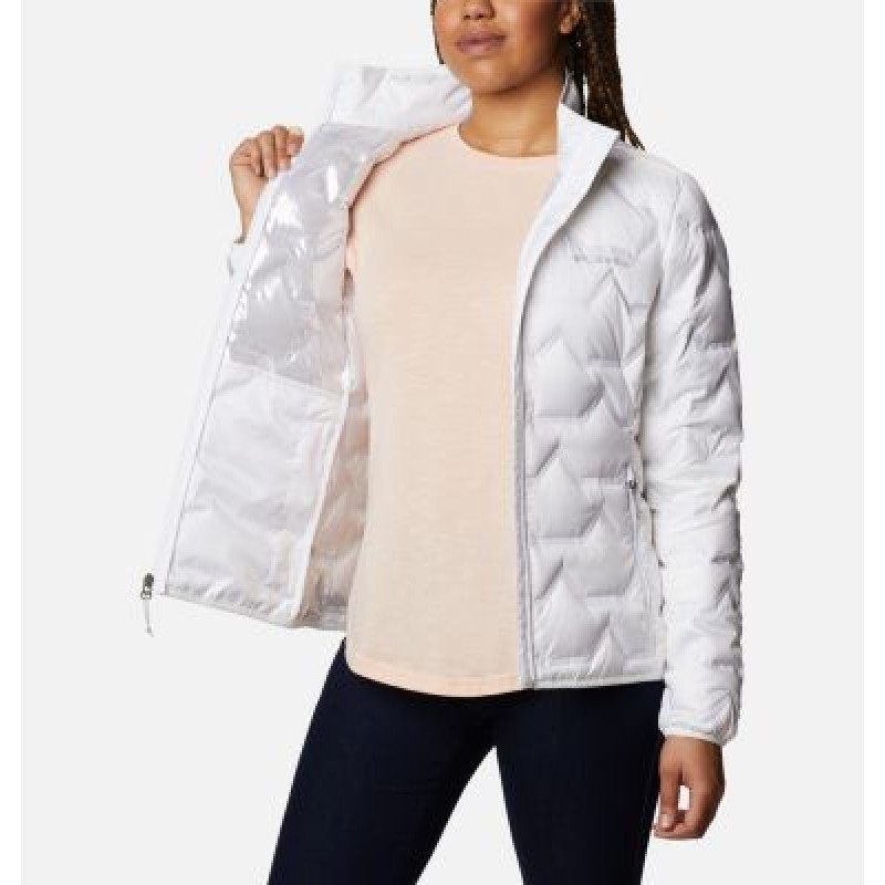 Women's Walker Mill™ Heat Seal Jacket