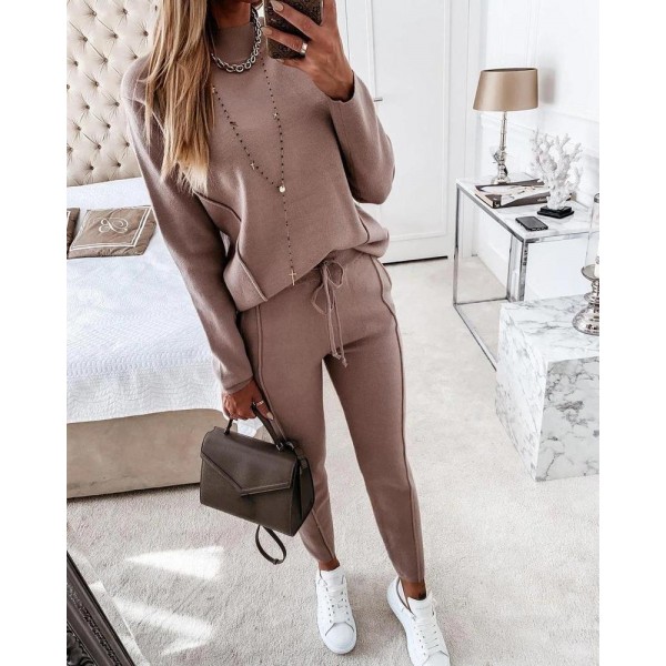 Get It Done Jogger Set