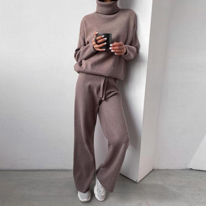 Keeping Up Loungewear Set