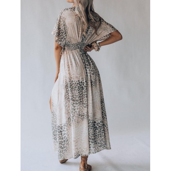 Girls Night Out Maxi Dress