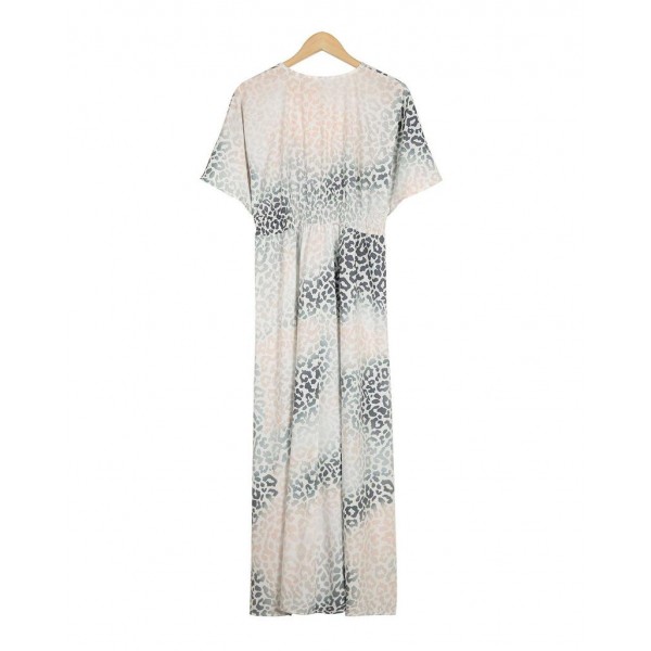 Girls Night Out Maxi Dress