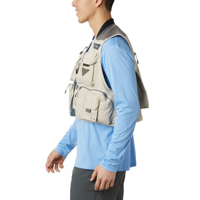 Men's PFG Henry's Fork™ V Vest