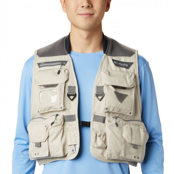 Men's PFG Henry's Fork™ V Vest