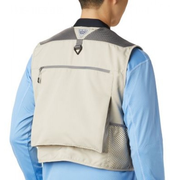 Men's PFG Henry's Fork™ V Vest