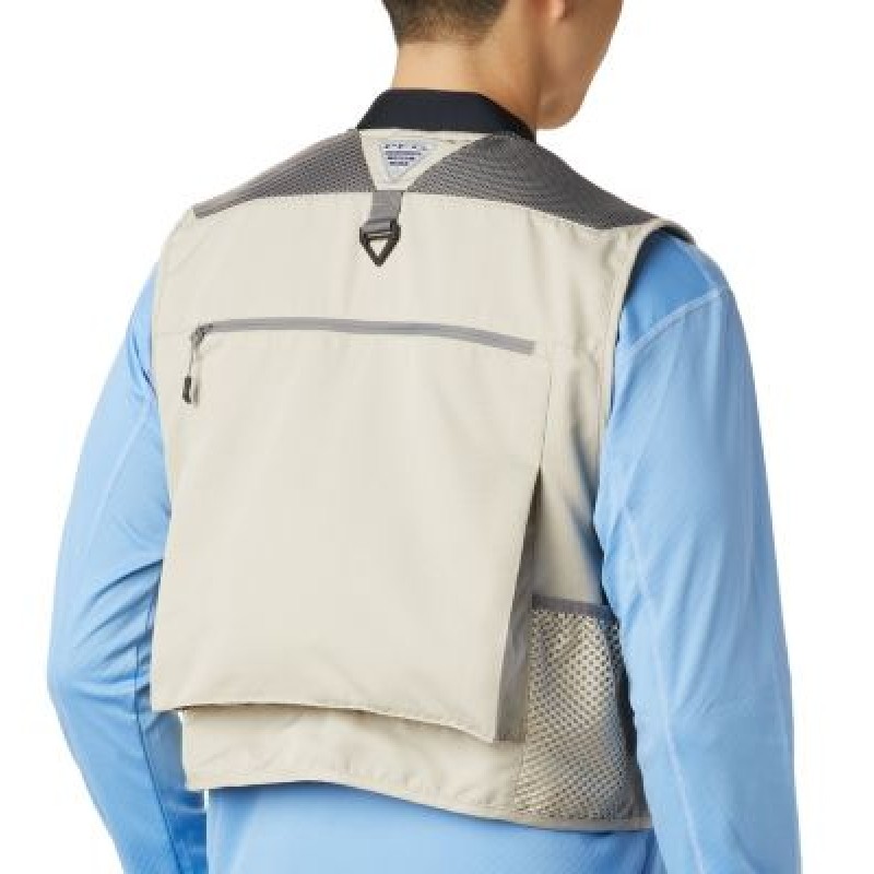 Men's PFG Henry's Fork™ V Vest