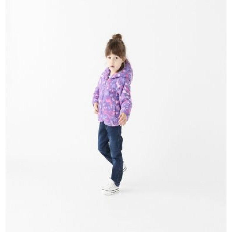 Toddler Double Trouble™ Reversible Jacket