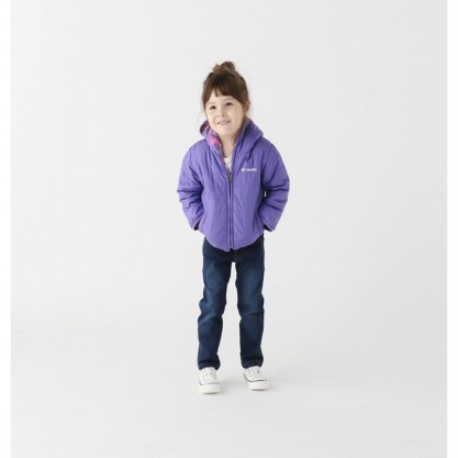 Toddler Double Trouble™ Reversible Jacket