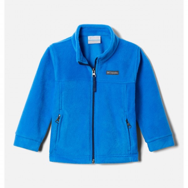 Boys’ Toddler Steens Mountain™ II Fleece Jacket