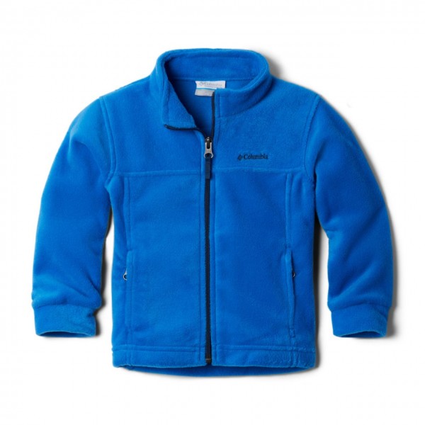 Boys’ Toddler Steens Mountain™ II Fleece Jacket