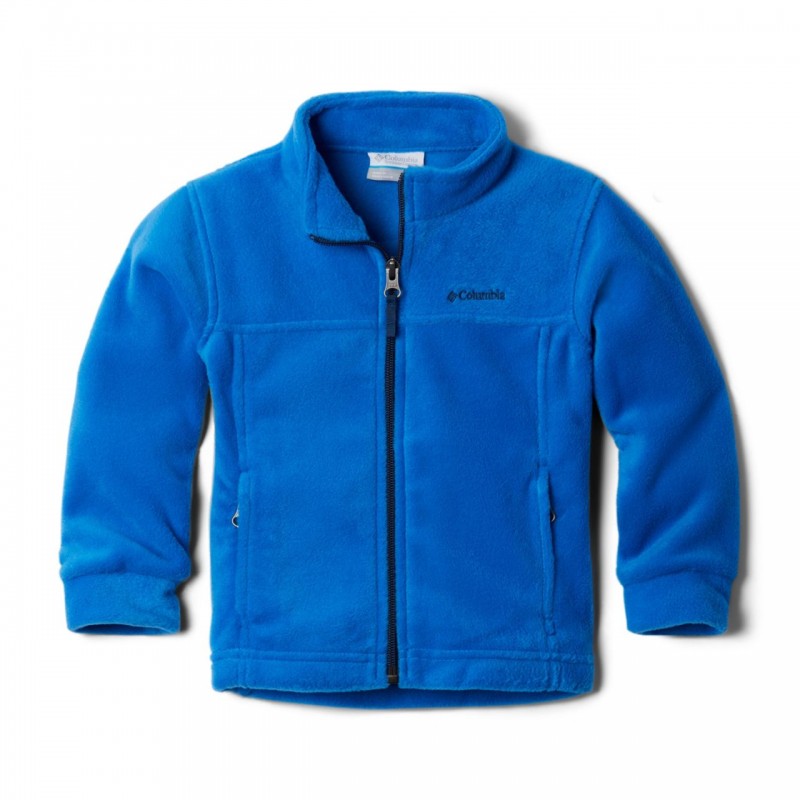 Boys’ Toddler Steens Mountain™ II Fleece Jacket