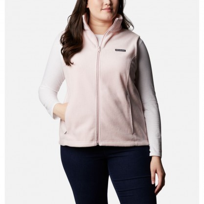 Women’s Benton Springs™ Vest — Plus Size