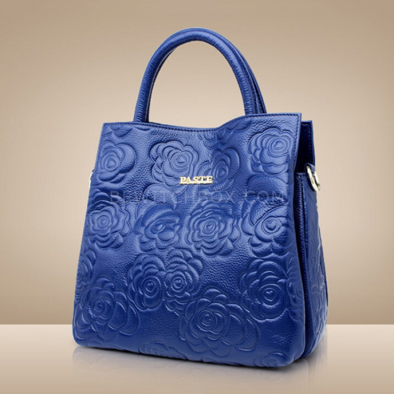 Printing pure handbag