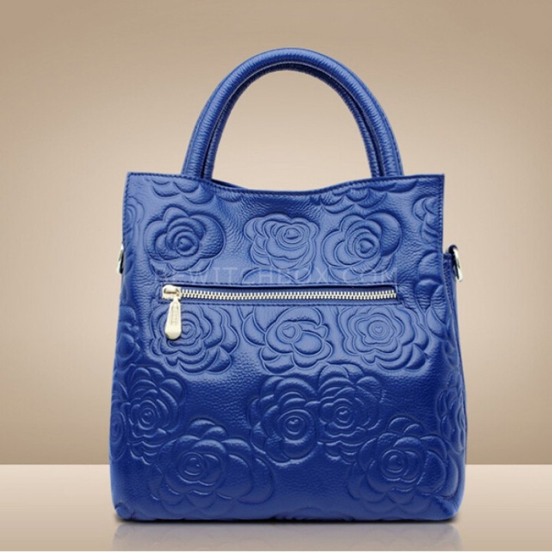 Printing pure handbag