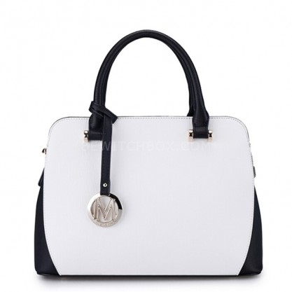 Color Contrast Bag