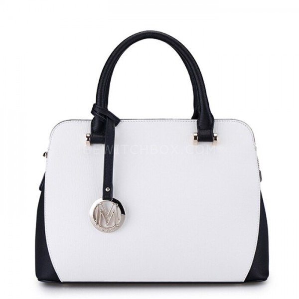 Color Contrast Bag