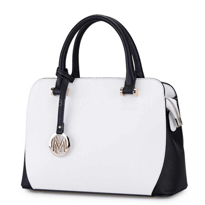 Color Contrast Bag